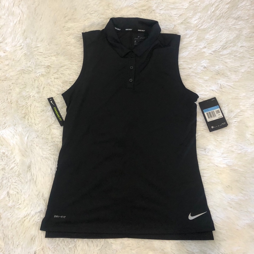 Nike golf top M